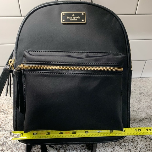 Kate Spade ♠️ Mini Backpack - Picture 3 of 7